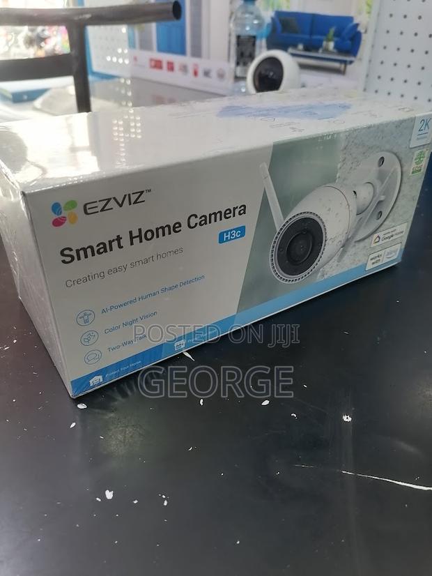 New H3c Ezviz Outdoor Colored Camera Bullet