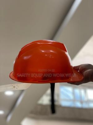 Light Duty Helmets For Light Construction Work - thumbnail 2