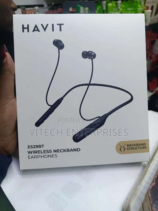 Havit Neckband - main view