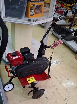 Power Weeder Cultivator Machine - thumbnail 2