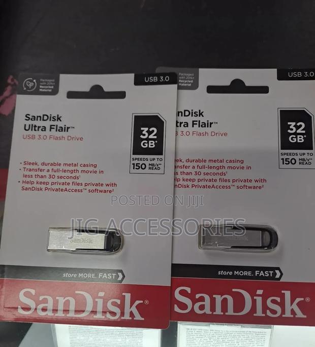 32gb Flash Disk