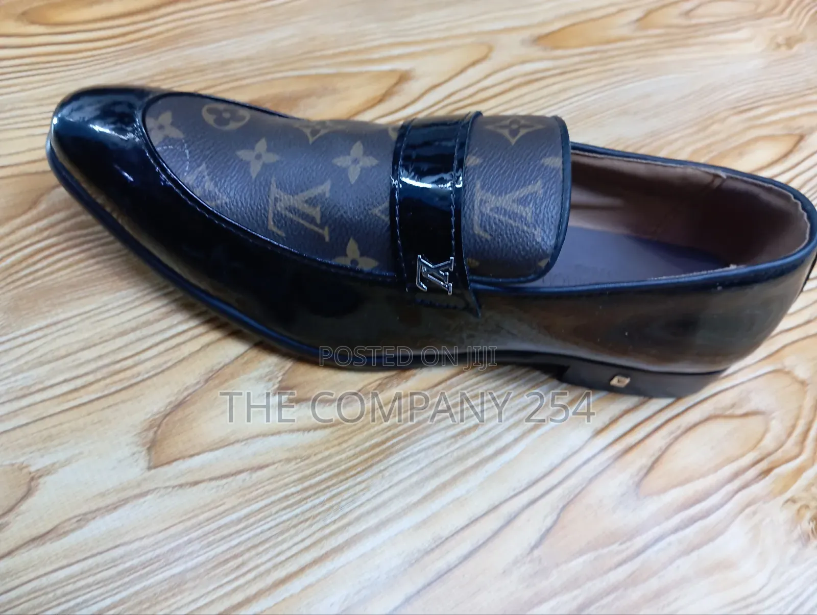 Timberland John Foster Lv Lacoste Official Leather Size 45