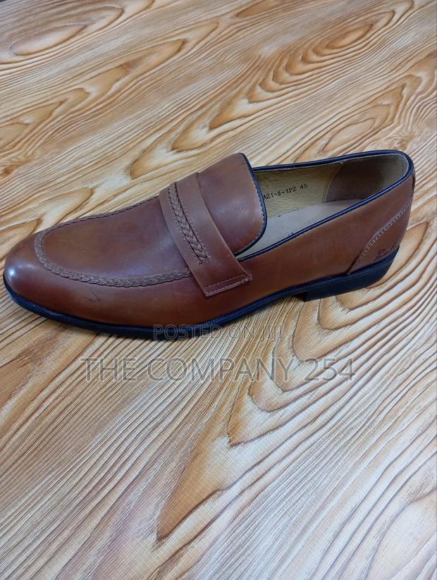 Timberland John Foster Lv Lacoste Official Leather Size 45