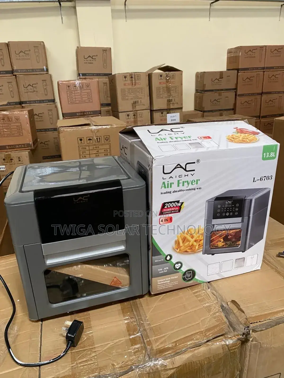 Air Fryer /Mini Oven
