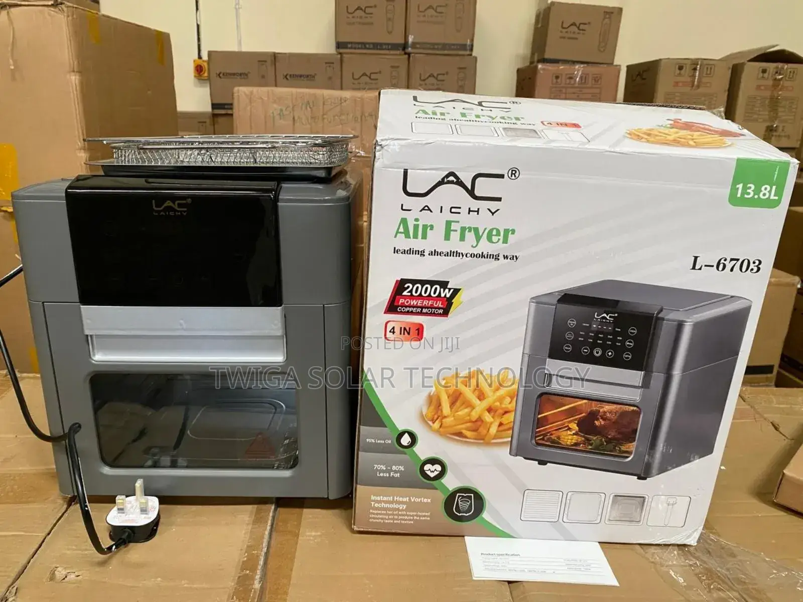 Air Fryer /Mini Oven