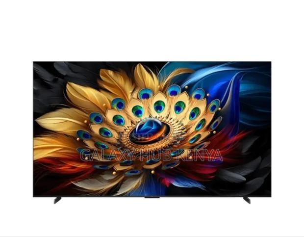 TCL 75c655 Qled Pro Android Tv - thumbnail 2
