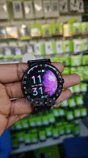 M11 Smartwatch