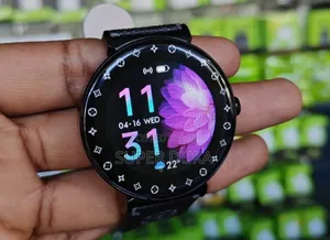 M11 Smartwatch