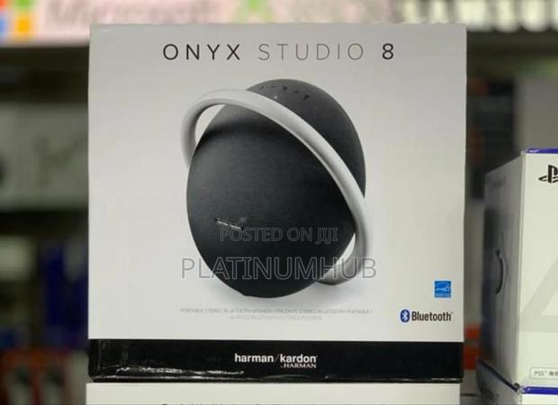 Harman Kardon Studio 8 - main view