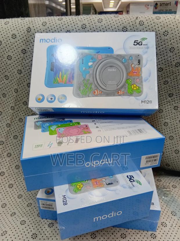 New Modio M128 256 GB