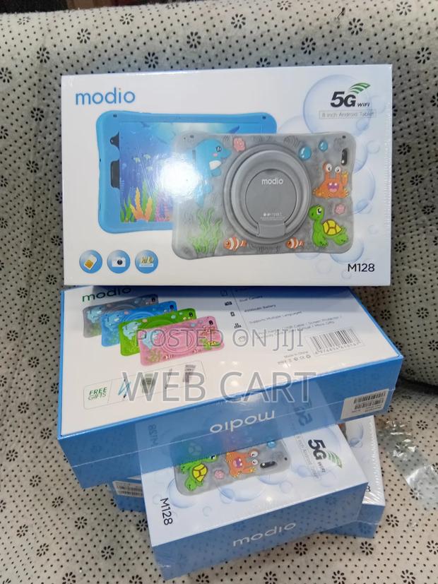New Modio M128 256 GB - thumbnail 2