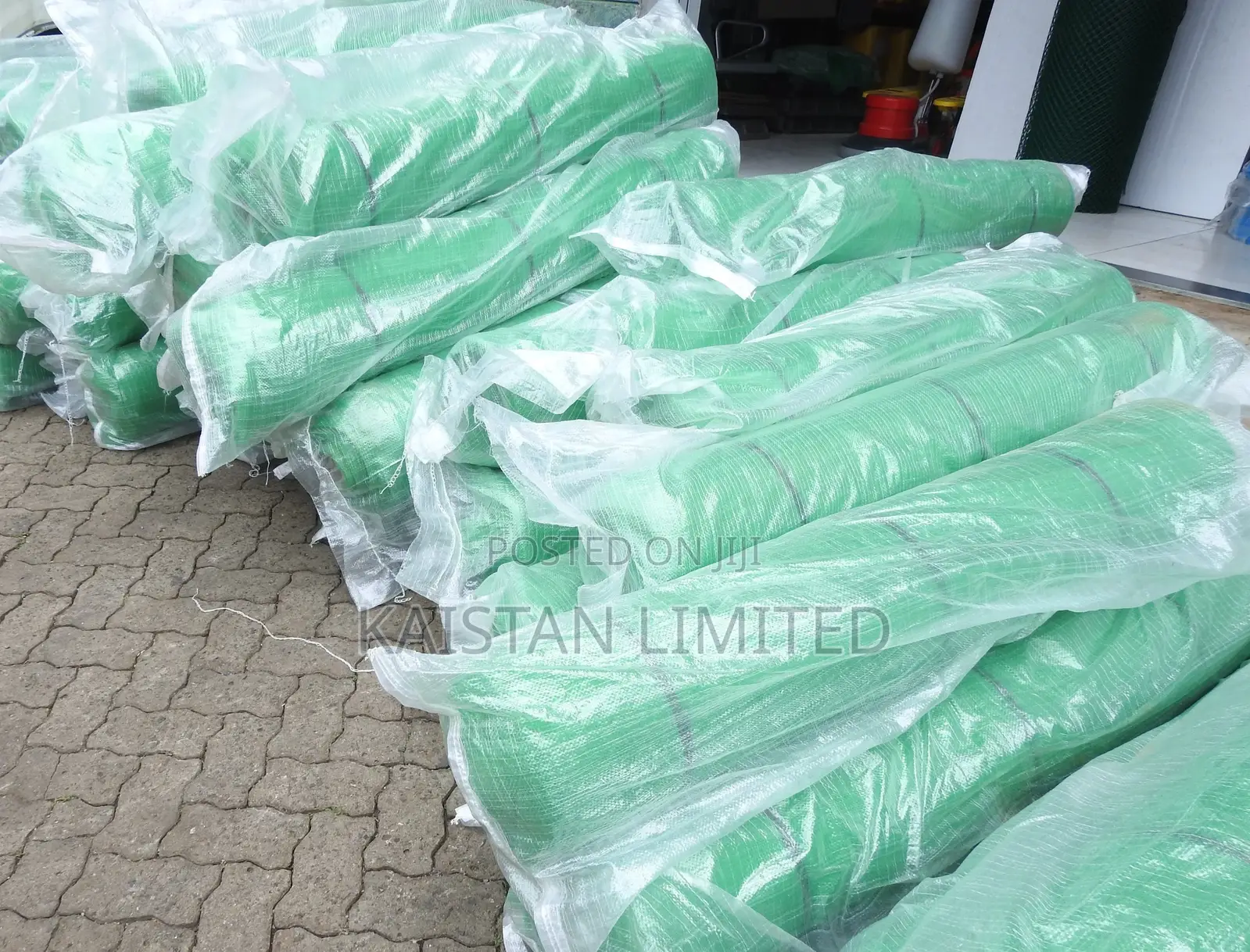 Construction Net/ Safety Net 3m By 50m