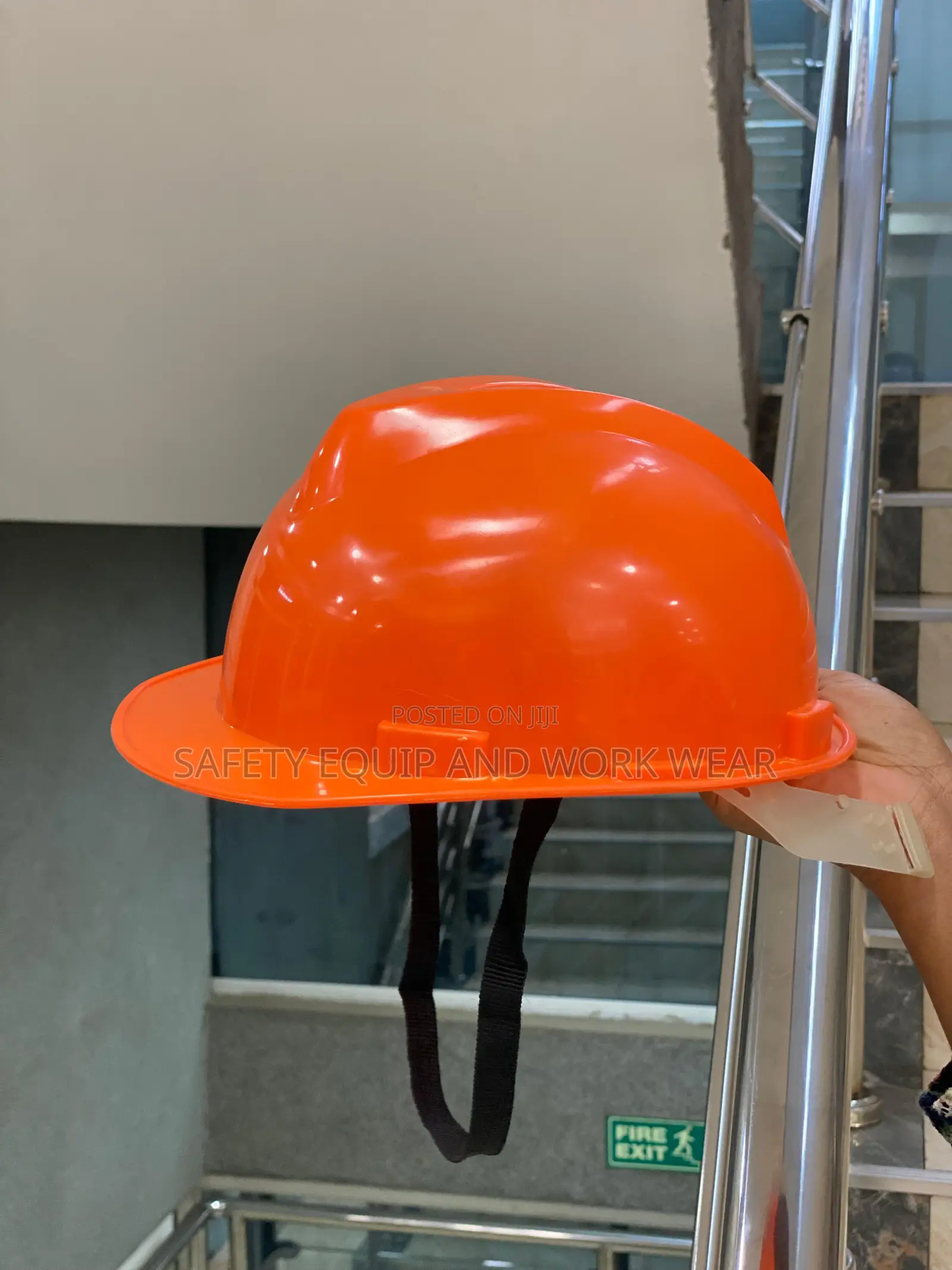 Light Duty Helmets For Landscaping And Garden Work