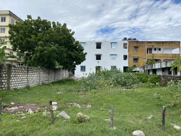 Prime Plot Inside Baraka Estate Bamburi - main view