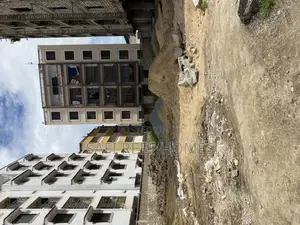 Super Prime Plot for Apartments Bamburi
