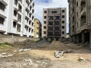 Super Prime Plot for Apartments Bamburi