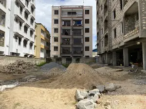 Super Prime Plot for Apartments Bamburi