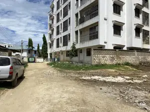 Super Prime Plot for Apartments Bamburi