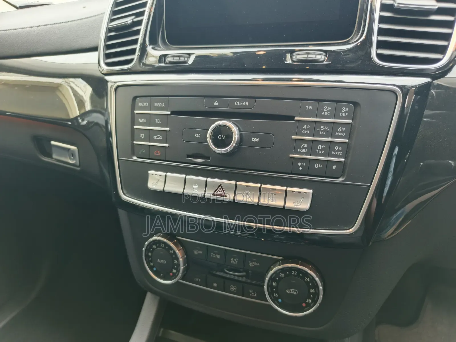 Mercedes-Benz GLE-Class GLE 350d 4MATIC 2018 White