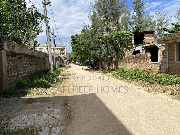 Prime Plot Off JCC Road Bamburi for Sale - thumbnail 5