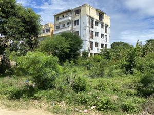 Prime Plot Off JCC Road Bamburi for Sale - main view