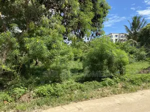 Prime Plot Off JCC Road Bamburi for Sale