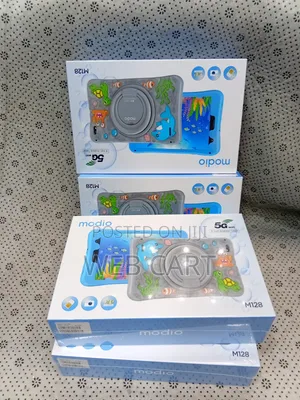 New Modio M128 256 GB
