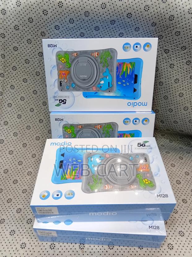 New Modio M128 256 GB