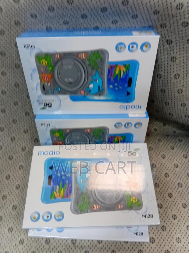 New Modio M128 256 GB - thumbnail 2
