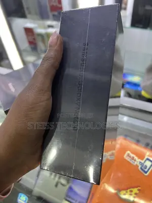 New Samsung Galaxy Note 10 5G 256 GB Blue