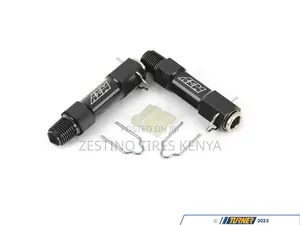 Aem V3 Water/Methanol Hd Injector Kit