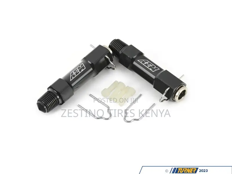 Aem V3 Water/Methanol Hd Injector Kit
