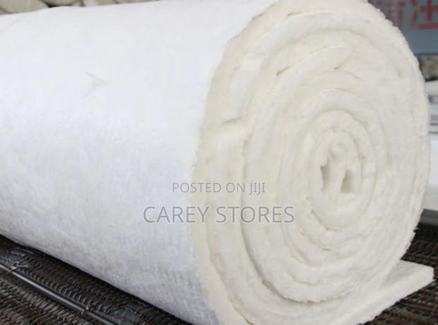 Ceramic Fibre Blanket - main view