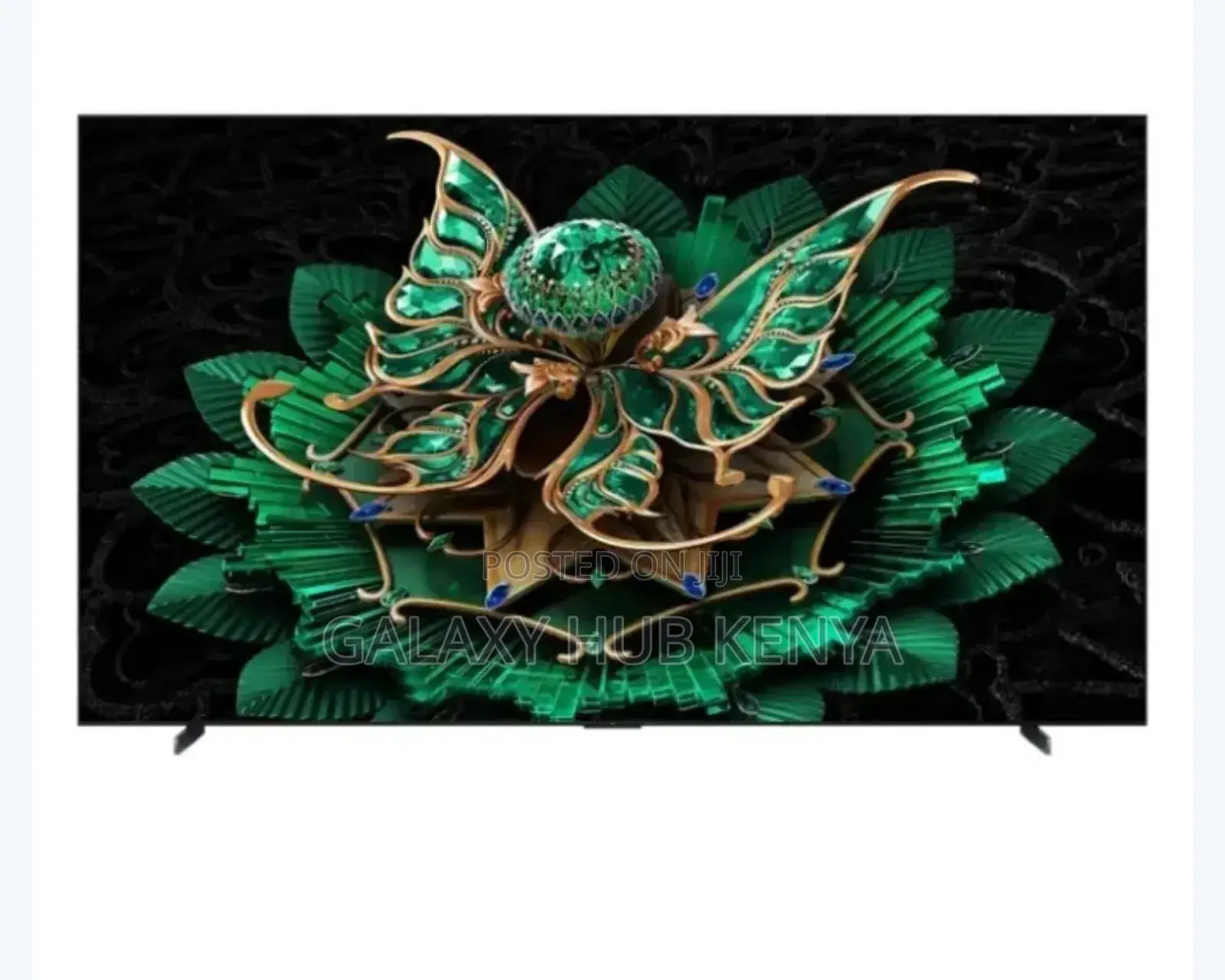 TCL 85c7k Premium Qled Miniled Tv