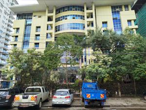 Office Space to Let in Kilimani