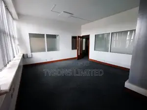 Office Space to Let in Kilimani