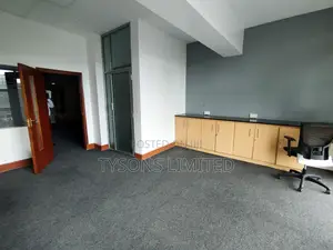 Office Space to Let in Kilimani