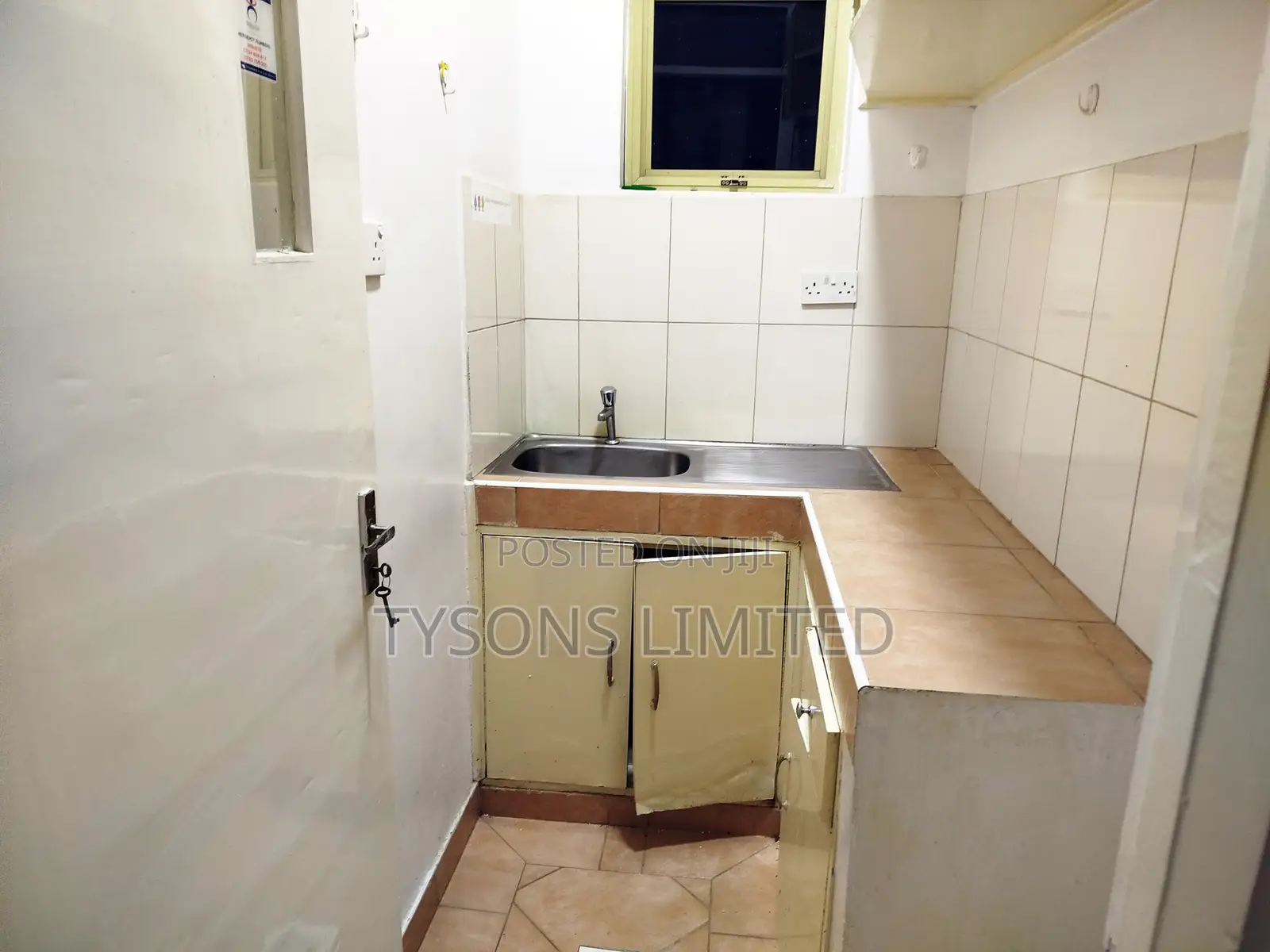 Office Space to Let in Kilimani