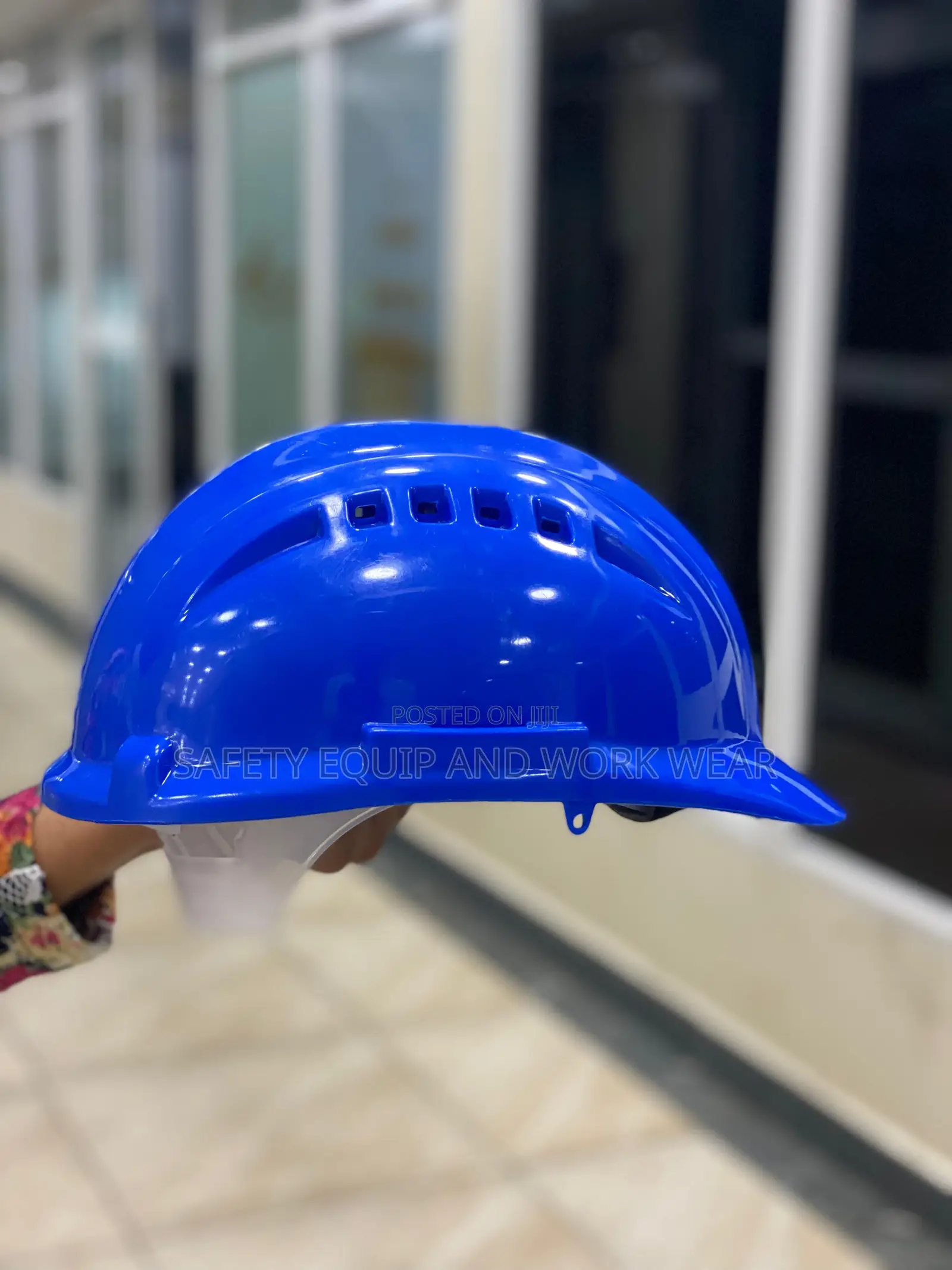 Heavy Duty Helmet – Most Recommended Helmet