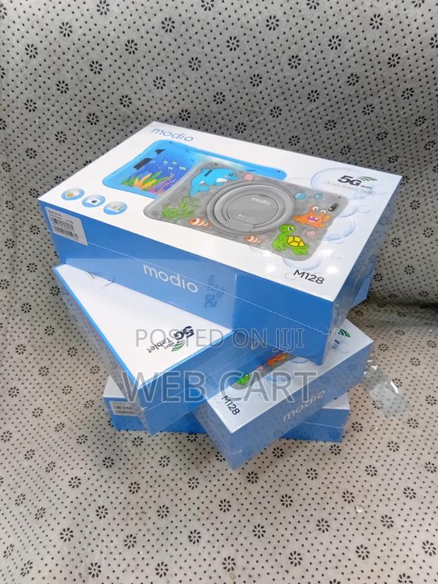 New Modio M128 256 GB