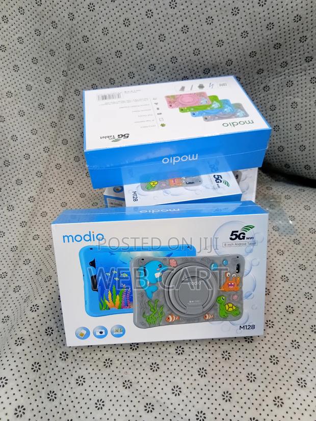 New Modio M128 256 GB - thumbnail 2