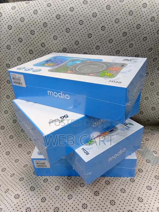 New Modio M128 256 GB - thumbnail 2