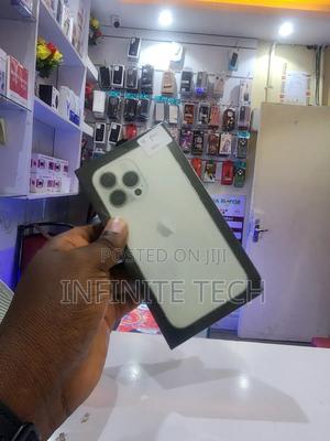 New Apple iPhone 13 Pro 256 GB Black - thumbnail 2