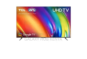 TCL 55p79k Smart Android Tv