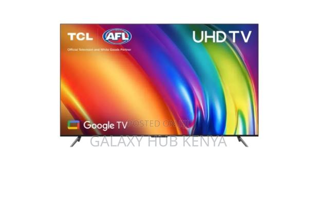 TCL 55p79k Smart Android Tv - thumbnail 3