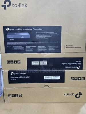 Tp Link Omada Oc300 Hardware Controller / Tp Link Oc300 - thumbnail 2