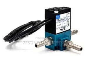 Genuine 3 Port Mac Boost Solenoid
