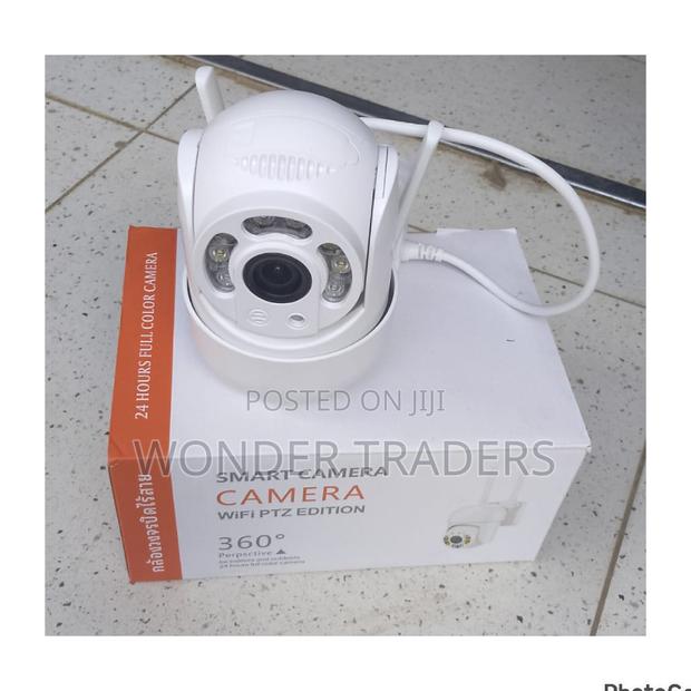 Cloud Storage 
Humanoid Detection
Motion Detection - main view