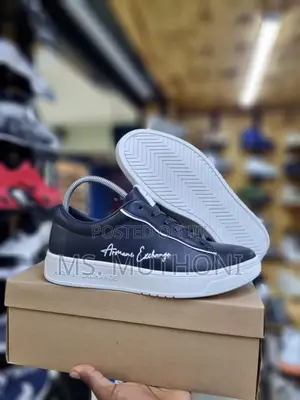 Armani Exchange Casual 40/41/42/43/44/45