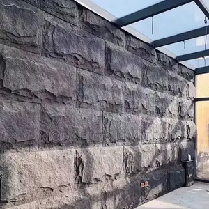 Stone Sophistication, Simplified! By Pu Stone Wall Panels